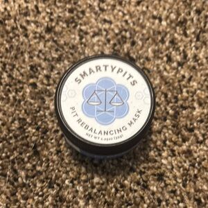 Smartypits Pit Rebalancing Mask